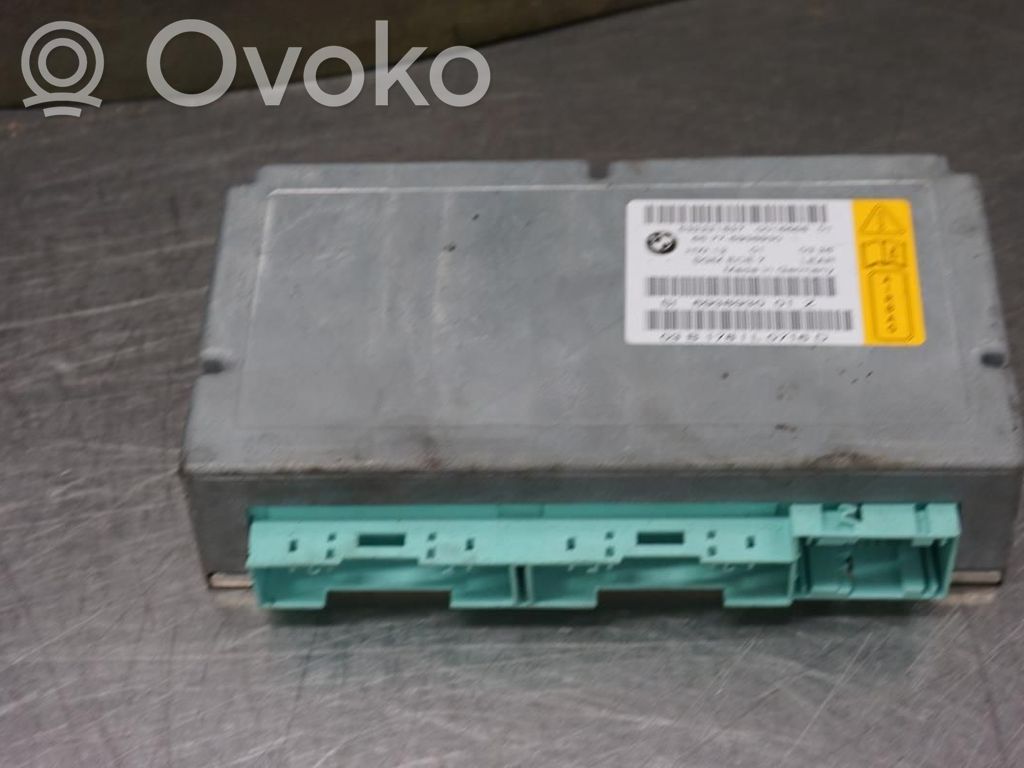 Module de contrôle airbag   65776975682,223397,65776943085