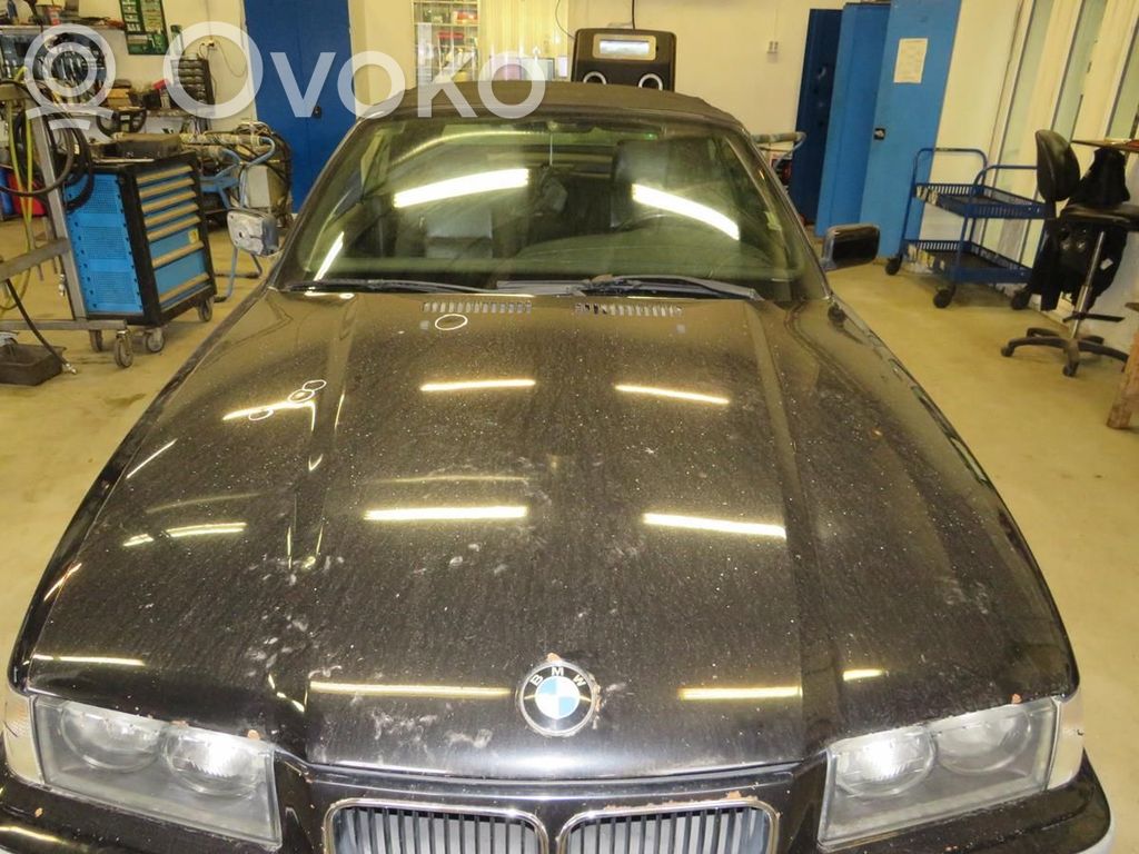 BMW 3 E36 Scheinwerfer 