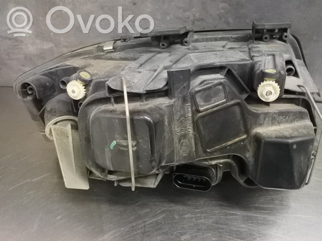 Audi A6 S6 C5 4B Headlight/headlamp 