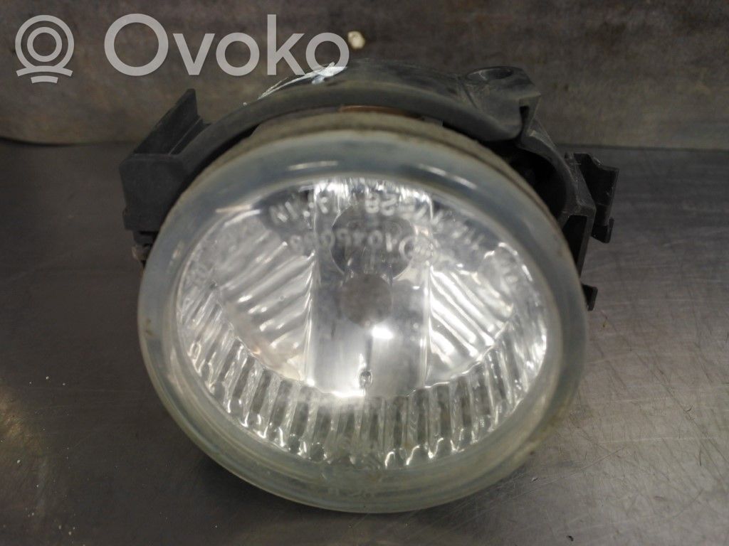 Etusumuvalo   84501AG081,225806