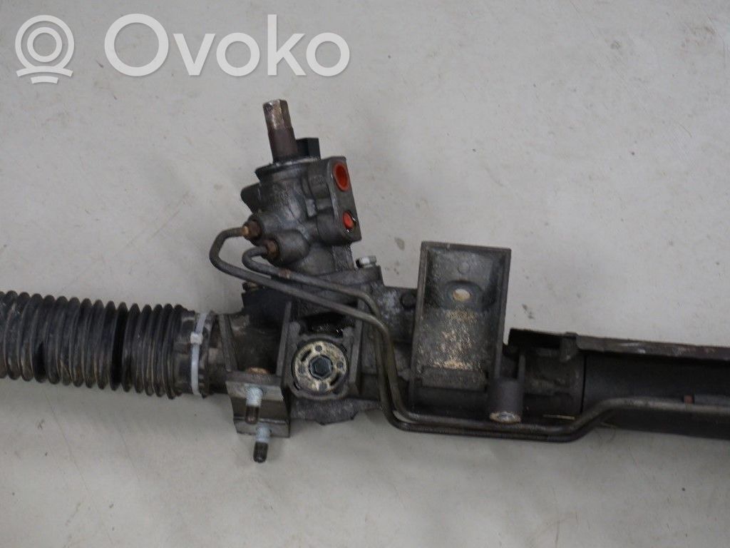 Volvo S80 Vairo kolonėlė 