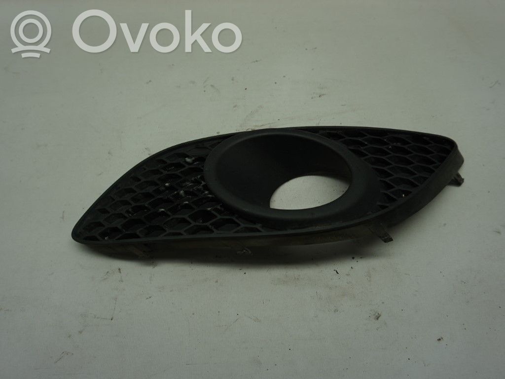 Opel Zafira B Grilă/ornament proiector ceață față 
