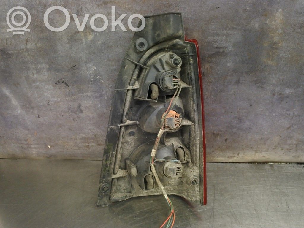 Suzuki Wagon R+ Takavalot 