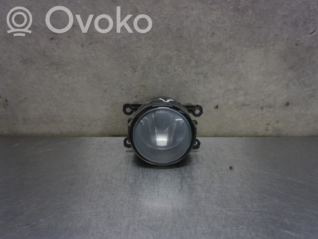 Ford Focus Etusumuvalo 