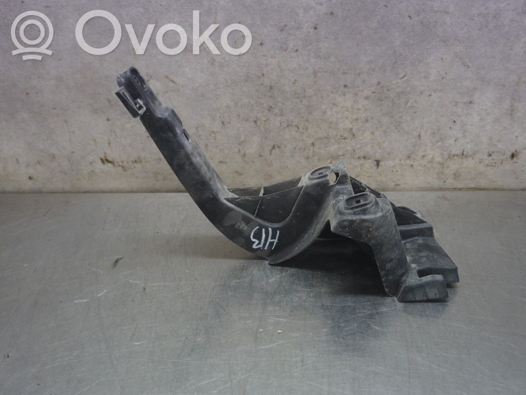 Saab 9-3 Ver2 Rear bumper mounting bracket 