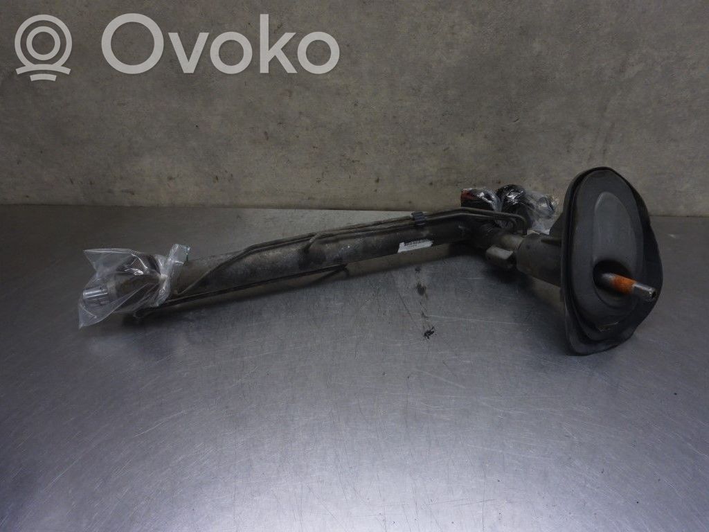 Volvo V70 Vairo kolonėlė 
