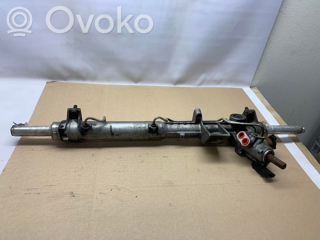 Volvo XC90 Hammastanko 