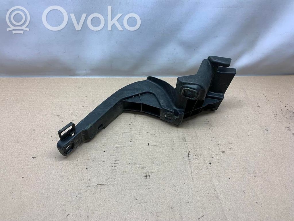 Saab 9-3 Ver2 Rear bumper mounting bracket 