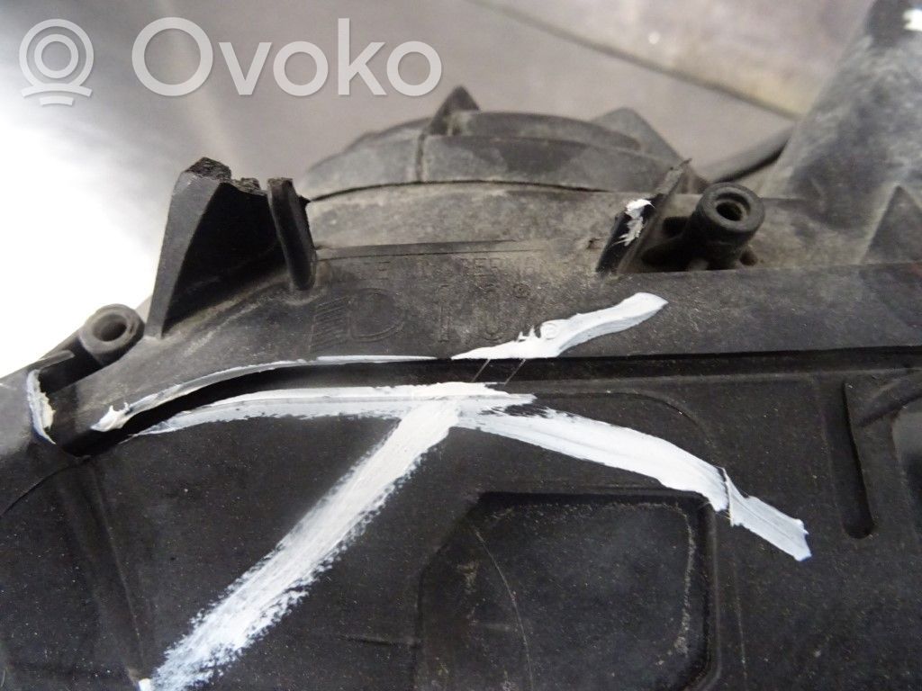 BMW 5 E60 E61 Headlight/headlamp 