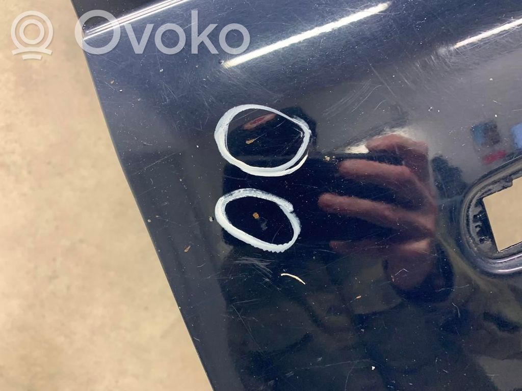 Ford Transit -  Tourneo Connect Krovinių (bagažinės) durys 