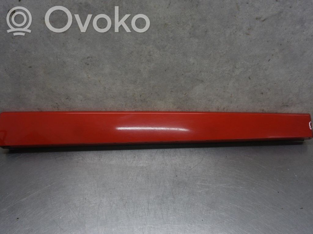 Listwa drzwi przednich   51138052082,240964