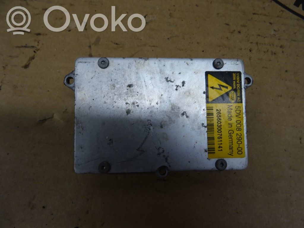 Light module LCM   4E0907476,N003025