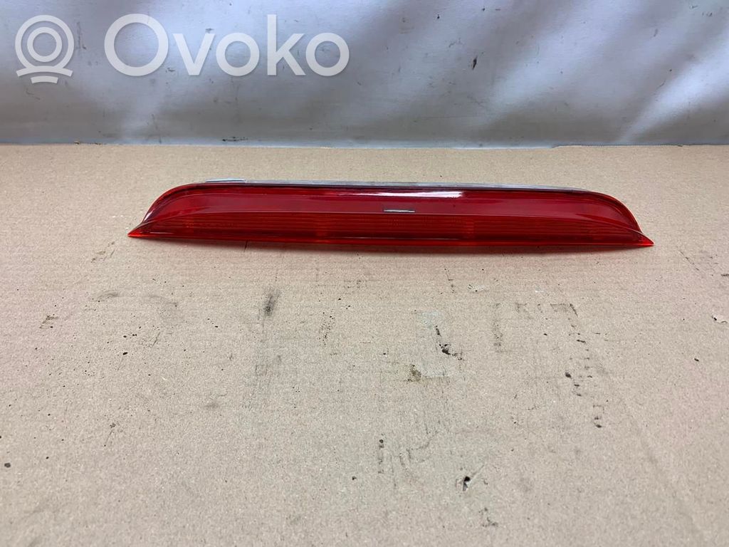 Mazda 6 Third/center stoplight 