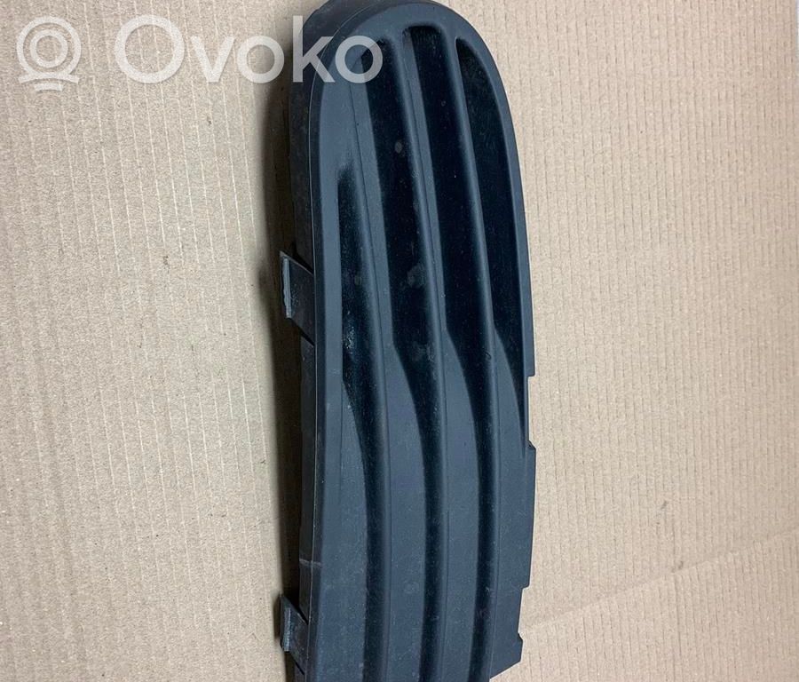Volvo S40 Kratka dolna zderzaka przedniego 