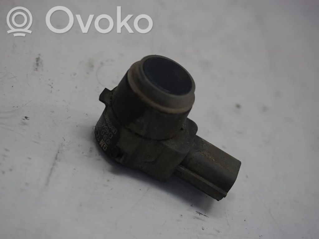 Opel Insignia A Czujnik parkowania PDC 