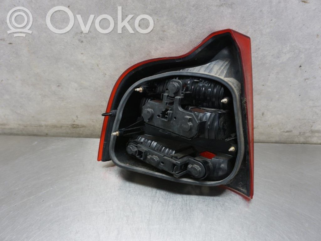 Volvo S80 Takavalot 