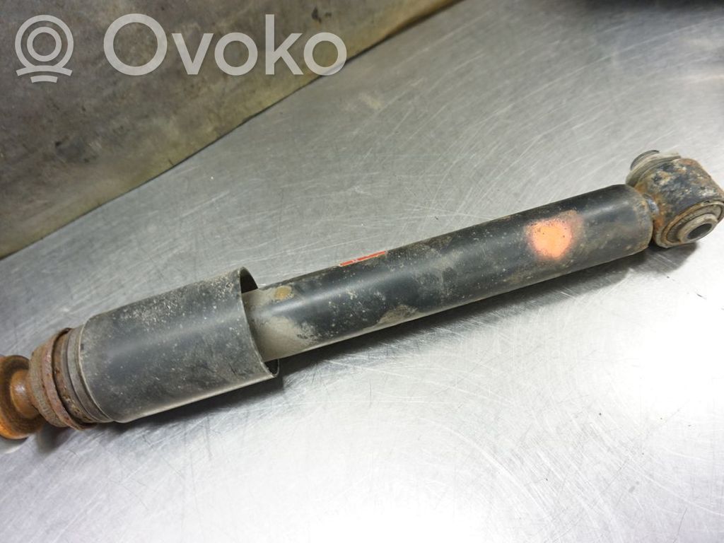 Stoßdämpfer hinten   33526786526,N002035