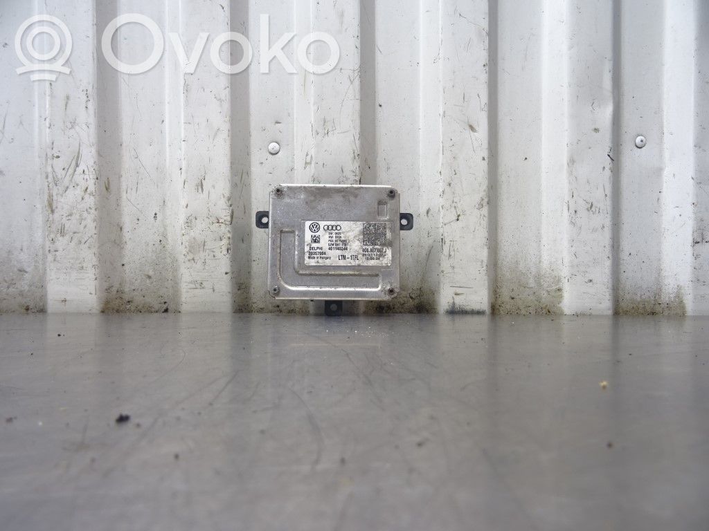 Module d'éclairage LCM   4G0907697F,N003870,4G0907397F