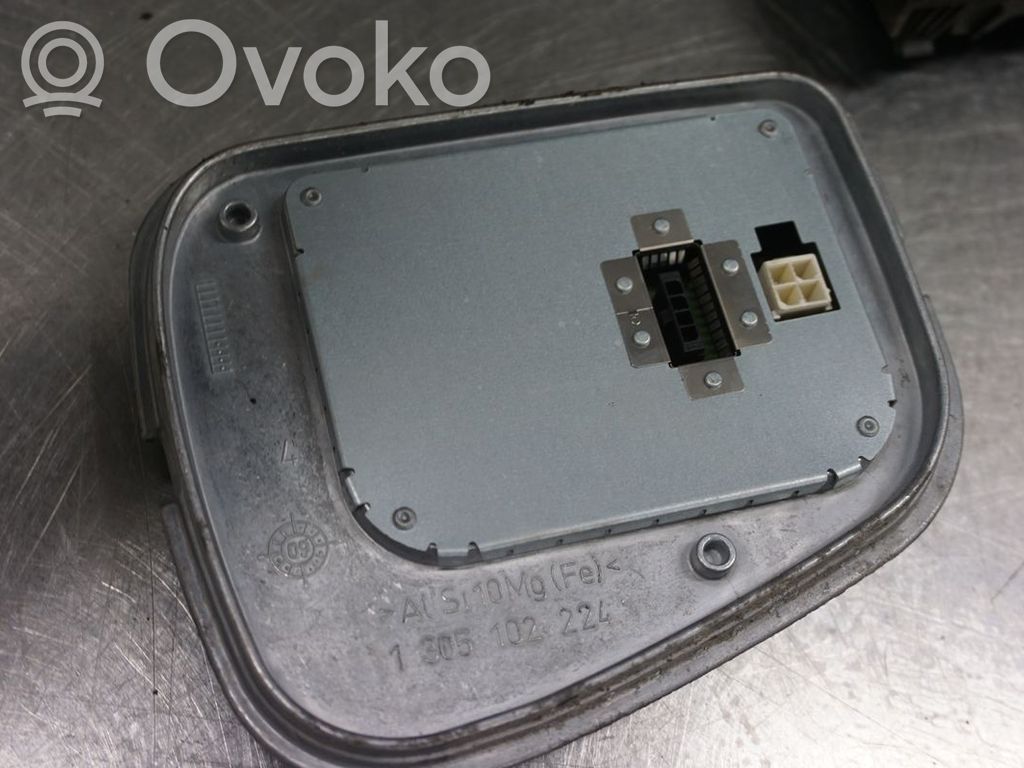 Light module LCM   31214563,N003362,1307329210
