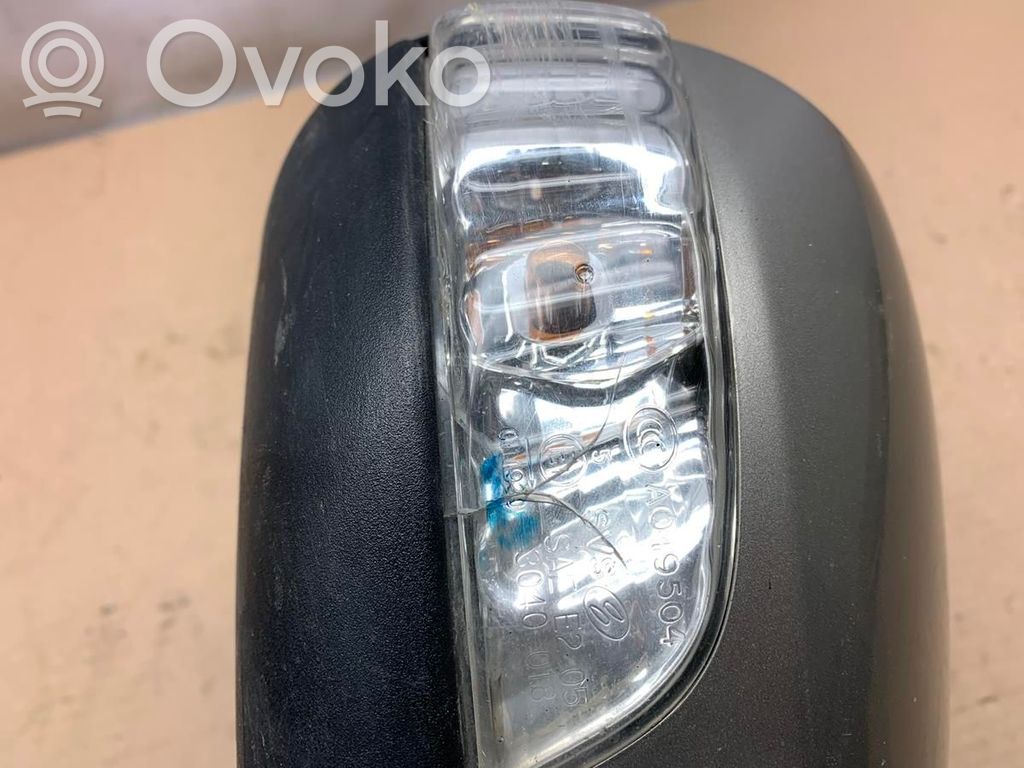 Volvo V70 Spogulis (elektriski vadāms) 