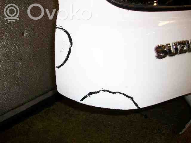 Saab 9-5 Front bumper 