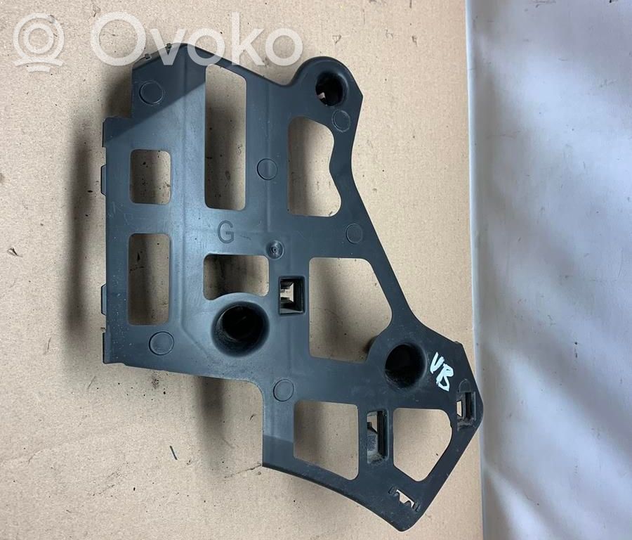 Peugeot 308 Rear bumper mounting bracket 