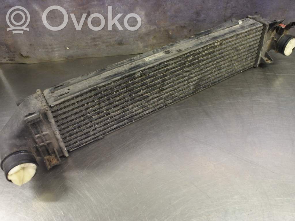 Ford S-MAX Radiatore intercooler 