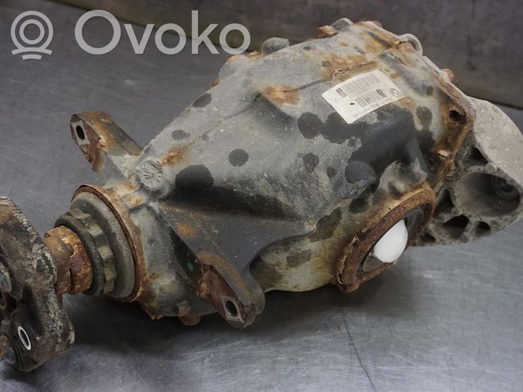 BMW 1 F20 F21 Hinterachsdifferential 