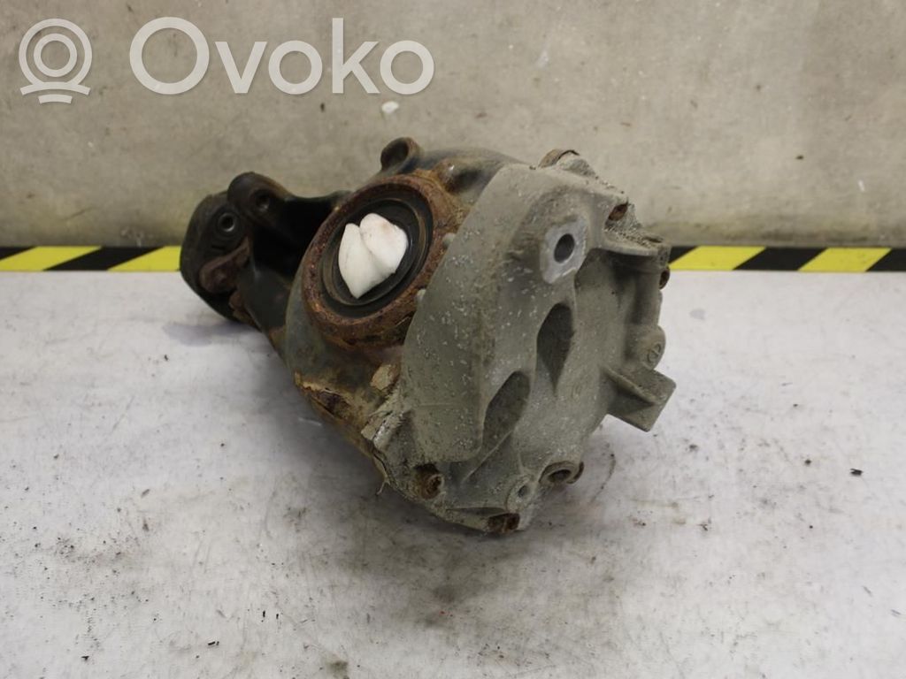 BMW 1 F20 F21 Tylny mechanizm różnicowy 