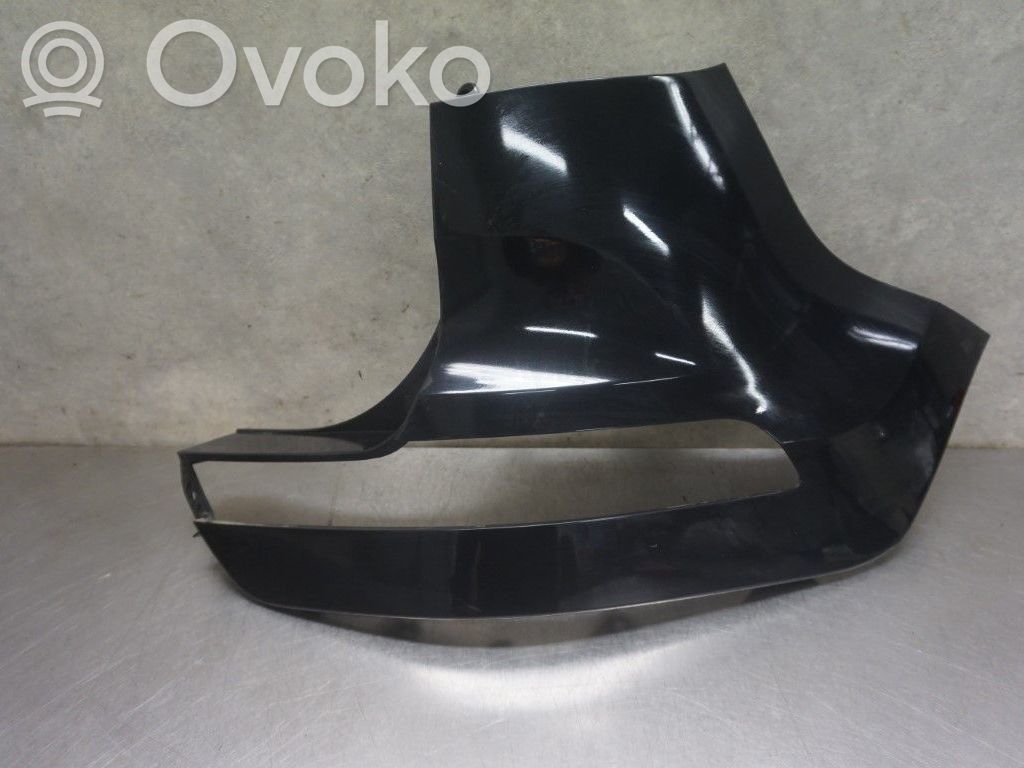 Narożnik zderzaka tylnego   866723U000,N014151