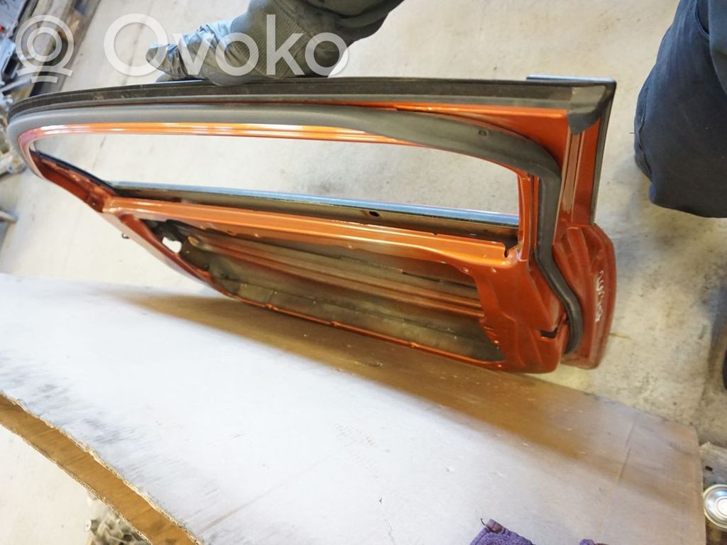 Puerta (Coupé 2 puertas)   1692529,N002116