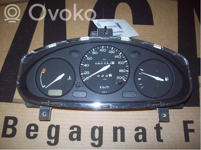 KIA Sportage Etusumuvalo 
