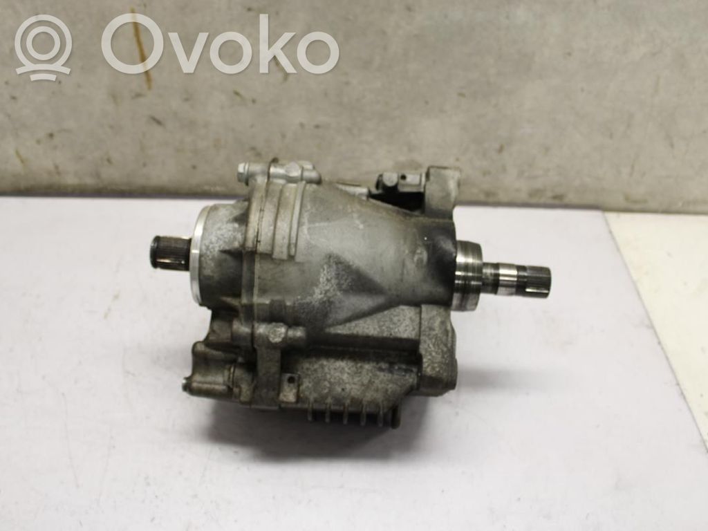 Mechanizm różnicowy przedni / Dyferencjał   0A6409053AG,N001469