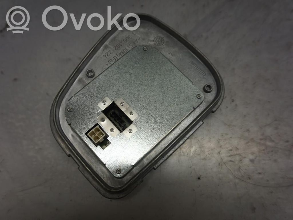 Module d'éclairage LCM   31214563,N003362,1307329210