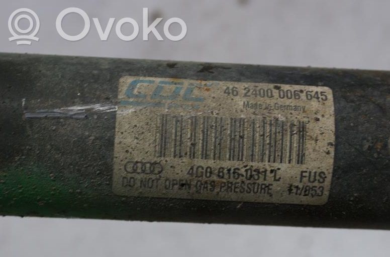 Amortizor spate   4G0616031L,N010183