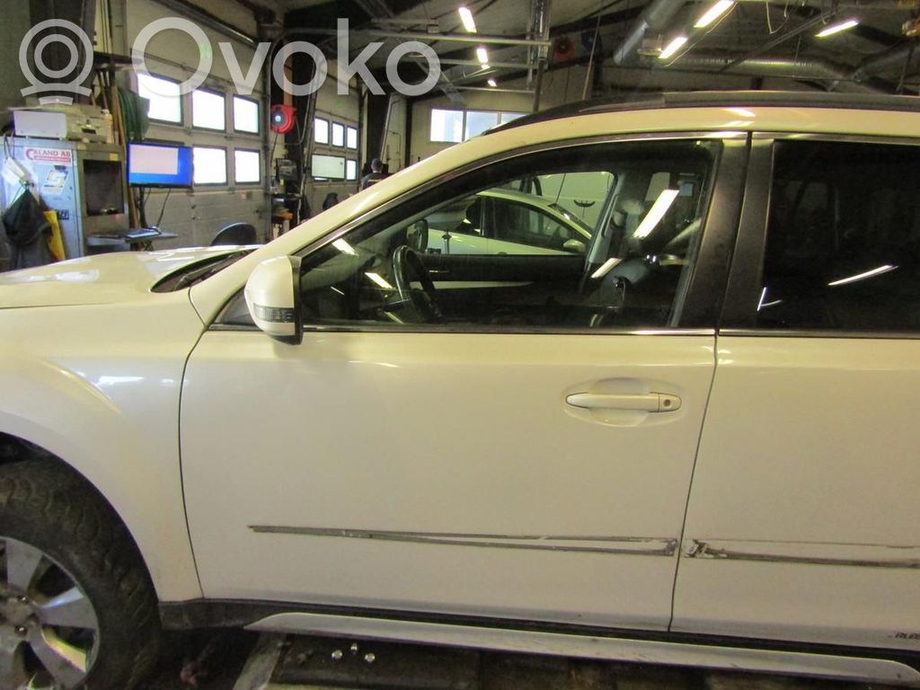 Subaru Outback Durvis 