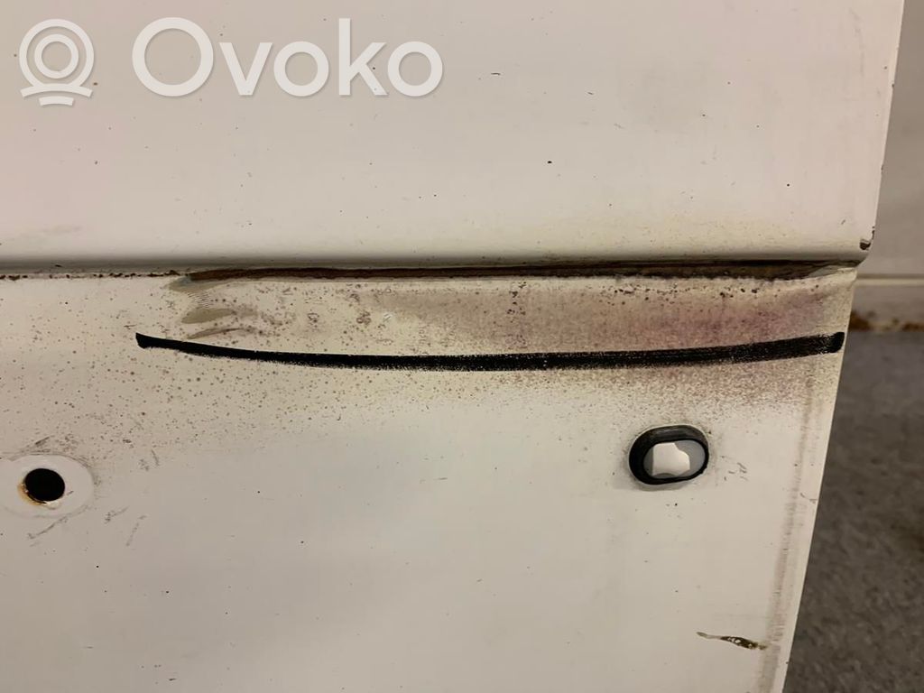 Citroen Jumper Side sliding door 