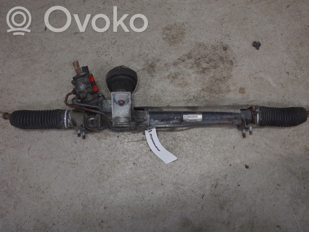 Volvo S60 Hammastanko 