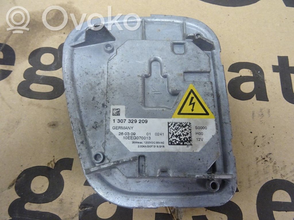 Light module LCM   31214562,N003361,1307329209