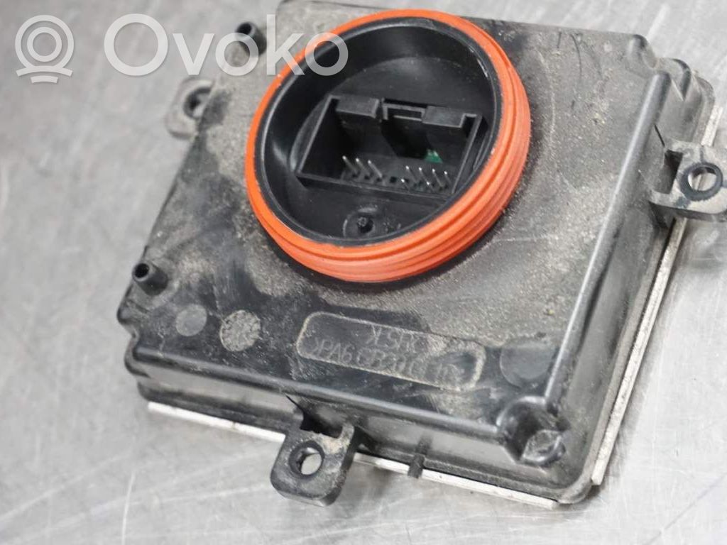 Module d'éclairage LCM   4G0907697F,N003566,4G0907697G