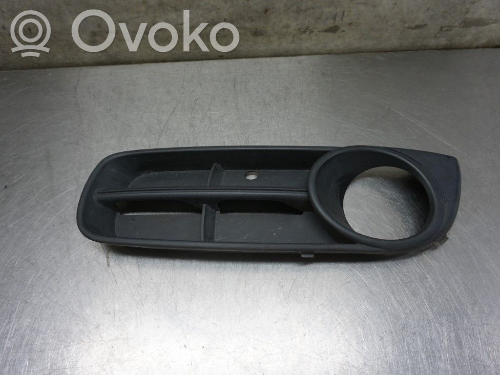 Skoda Roomster (5J) Krata halogenu 