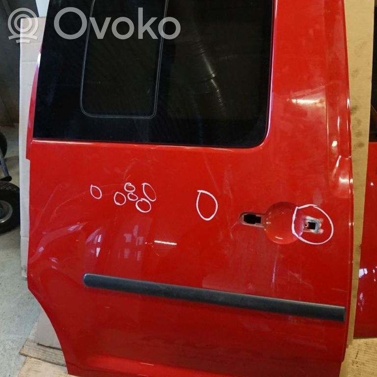 Volkswagen Caddy Side sliding door 