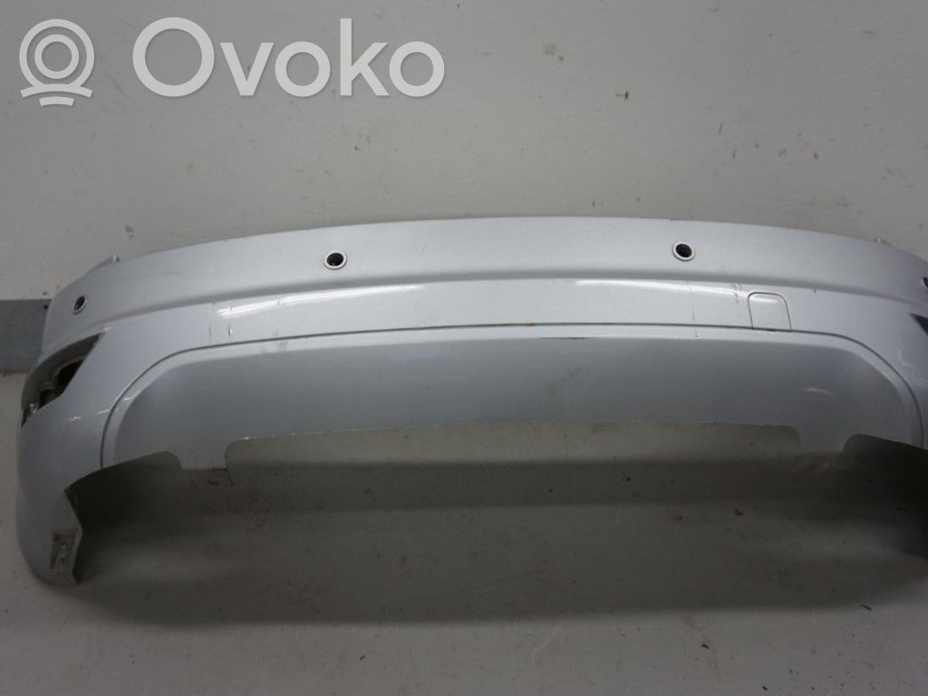Ford Focus Traversă bară spate 