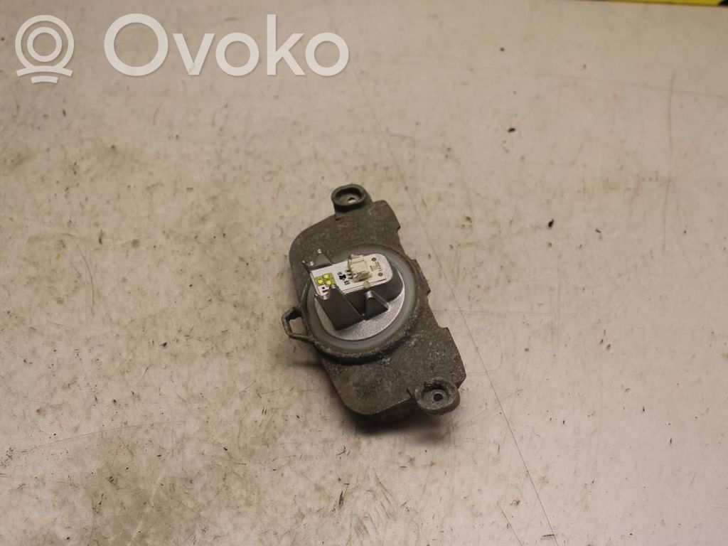 BMW 3 F30 F35 F31 Kierunkowskaz przedni 