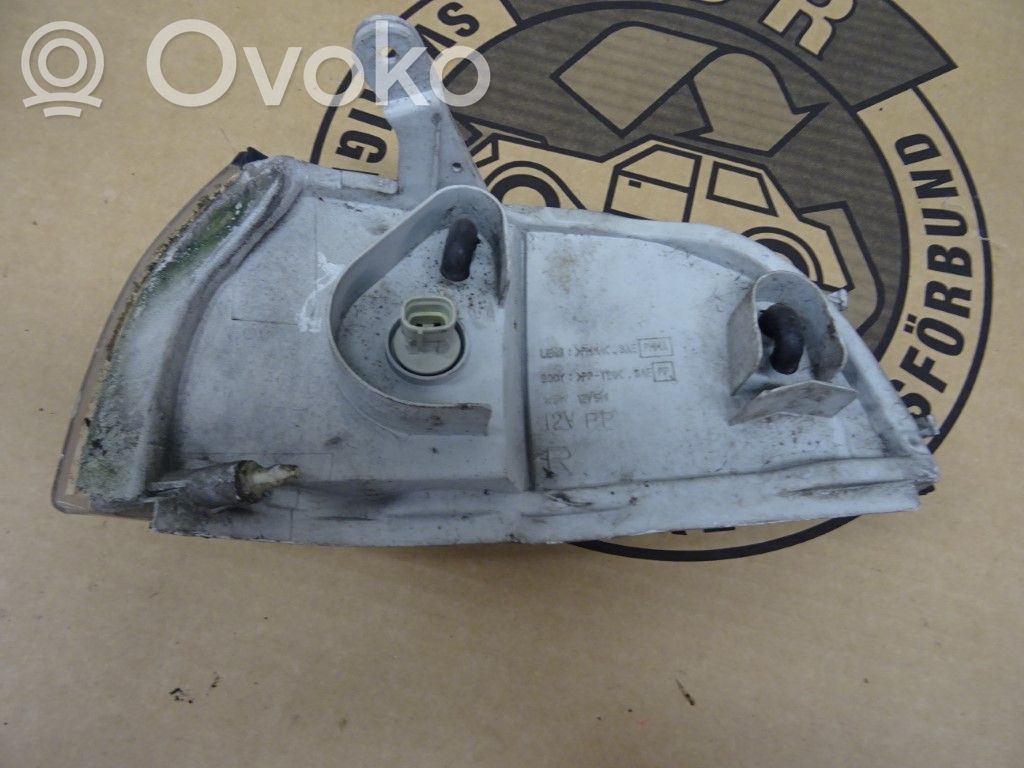 Front indicator light   8161012570,N006446