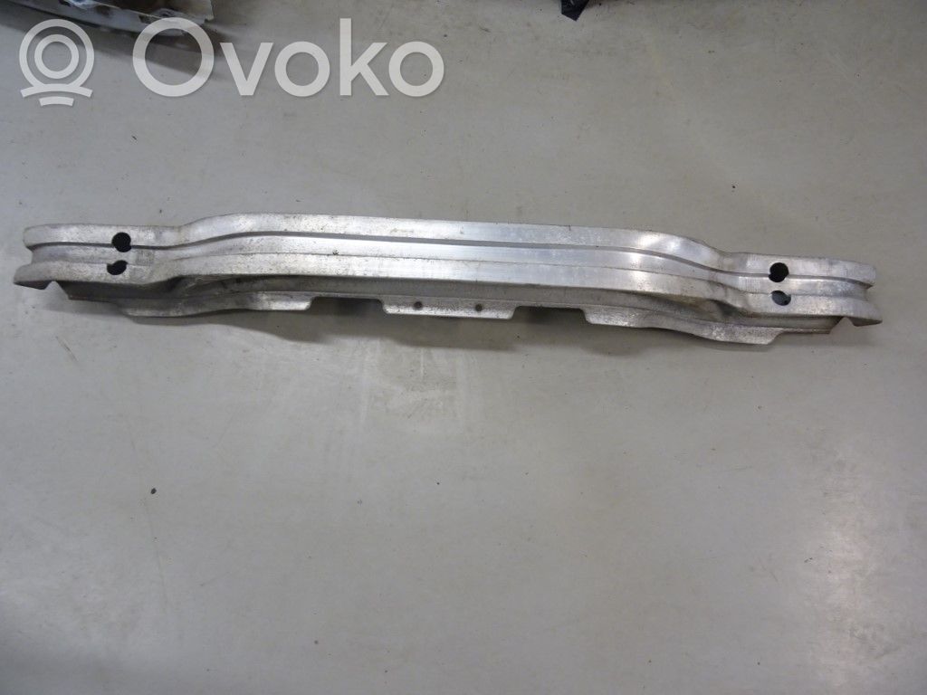Saab 9-3 Ver2 Traversa del paraurti posteriore 