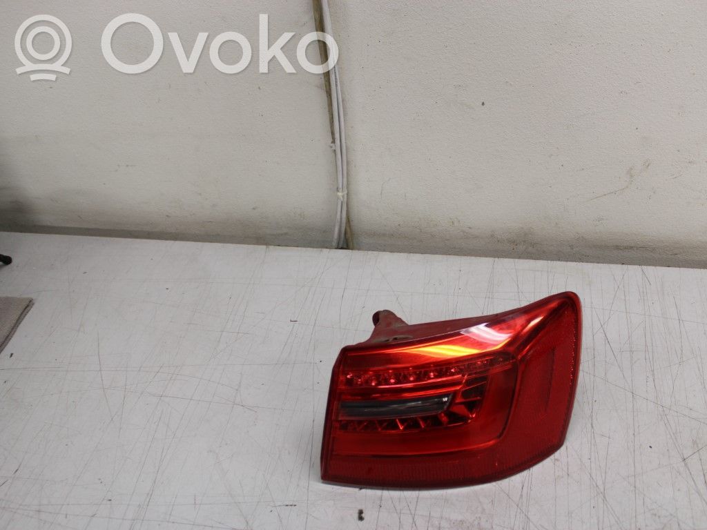 Luz trasera/de freno   4G9945096B,N016396,0032618
