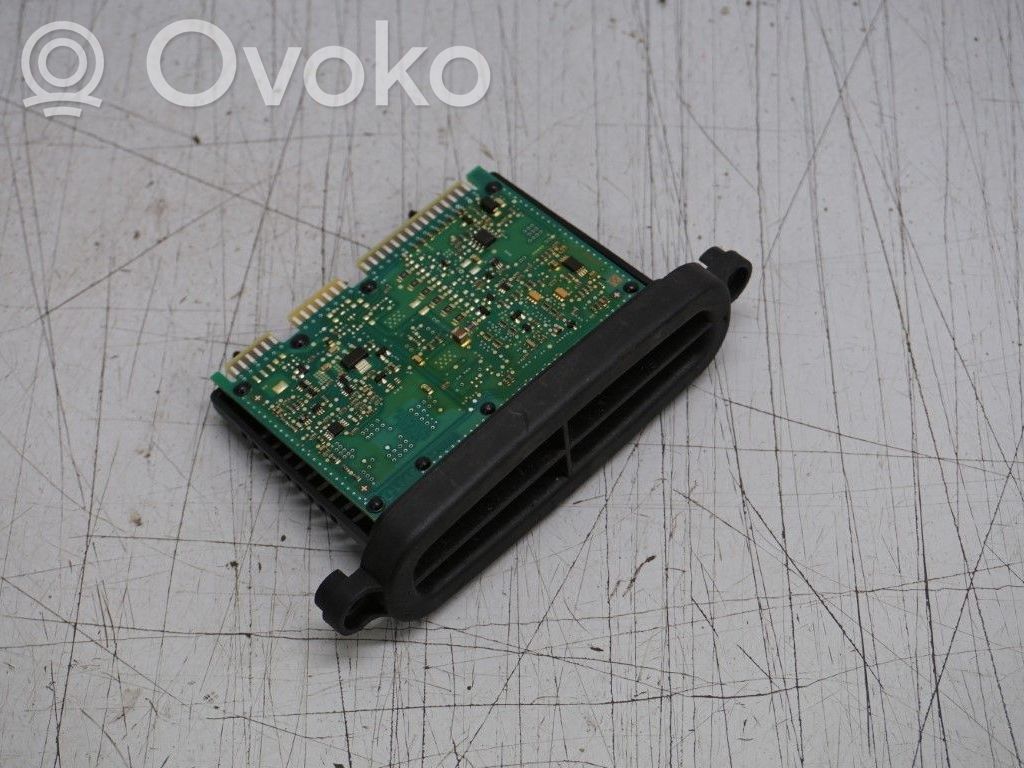 BMW 3 F30 F35 F31 Sterownik / Moduł świateł LCM 