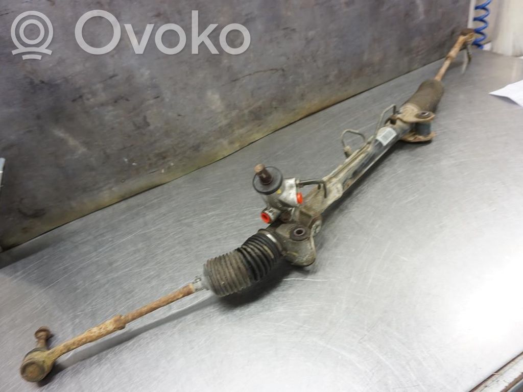 Saab 9-3 Ver2 Steering rack 