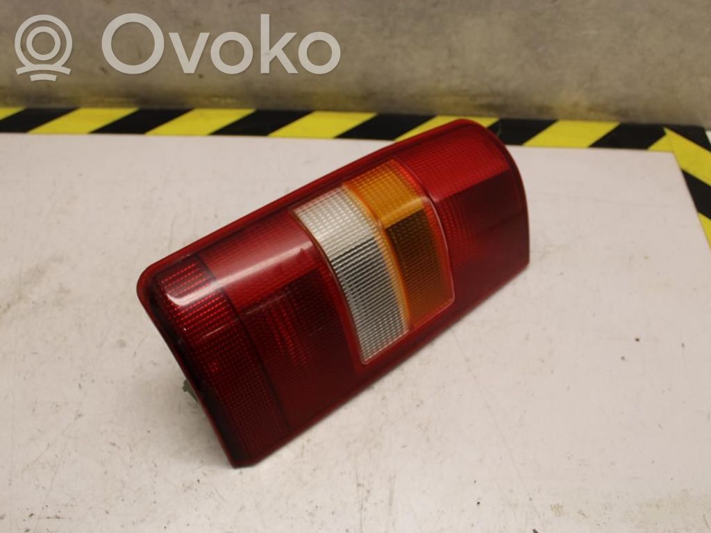 Peugeot Expert Takavalot 